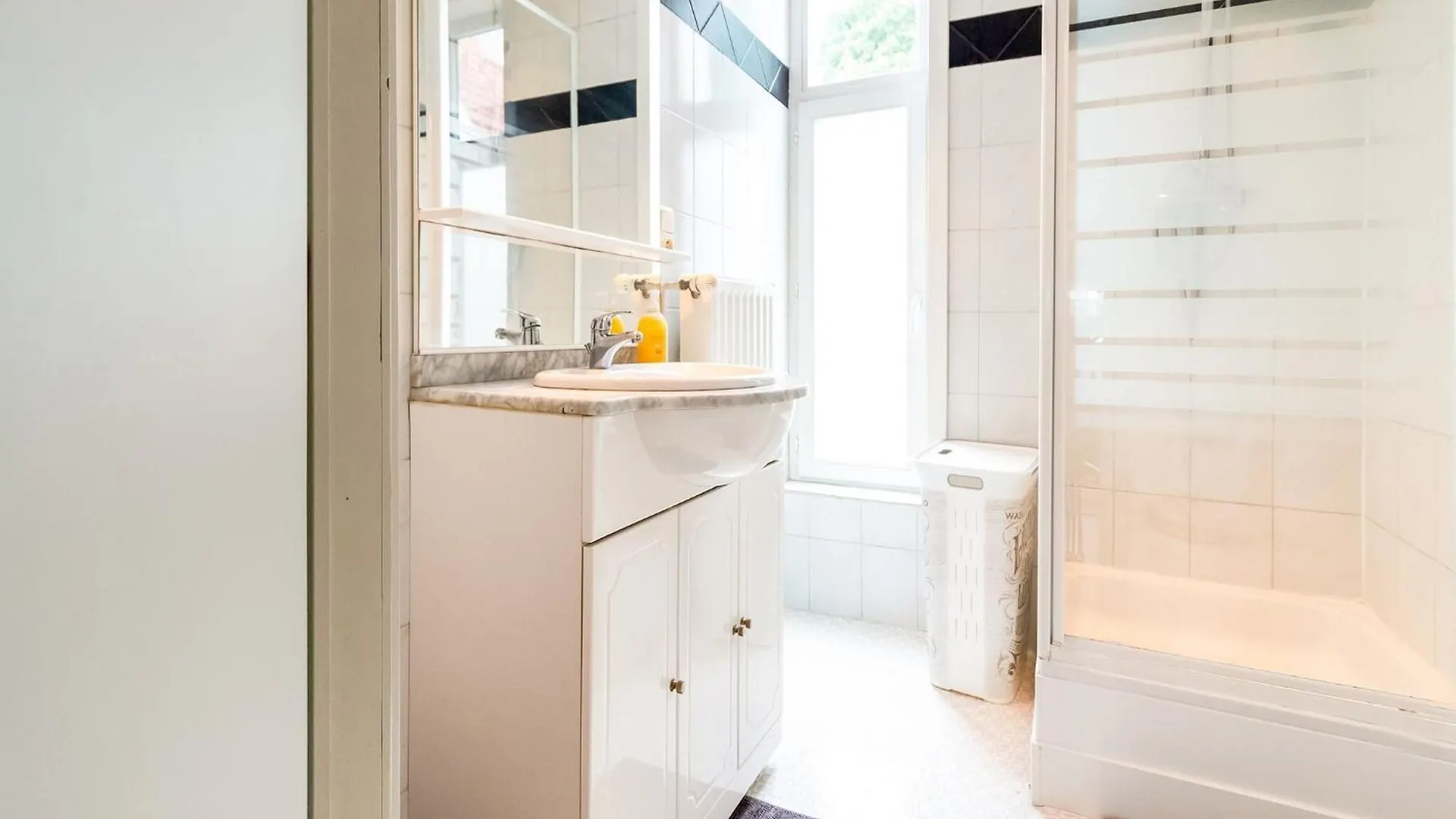Hébergement de vacances Town House With View Over The 3 Towers Of Bruges, Cleaning Included